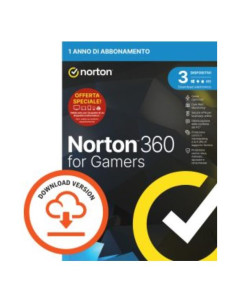 NORTON360 X GAMER2023 ATTACH-3D-ESD
