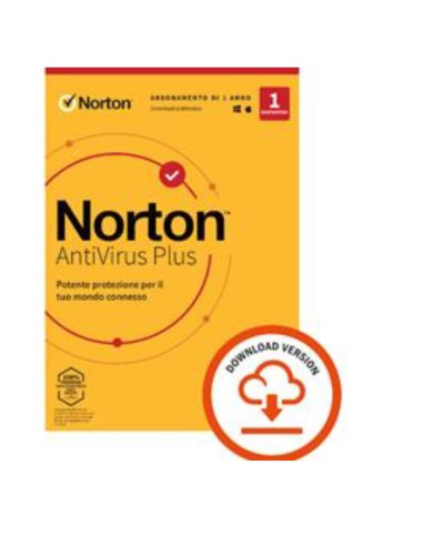 NAV PLUS 2023-1D 12 MESI 2GB -ESD