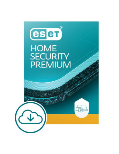 ESET HOME SEC PREM 2-2 1Y NEW