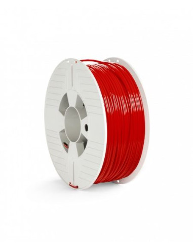 FILAMENT 3D PETG 2.85MM RED 1KG