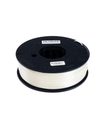 ALFASILK 250GR BIANCO ORGANZA