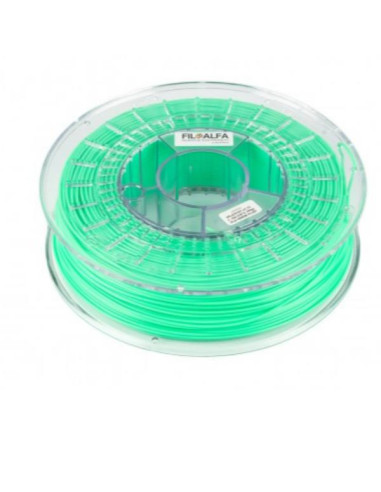 PLA 700G VERDE FLUO  2.85 MM