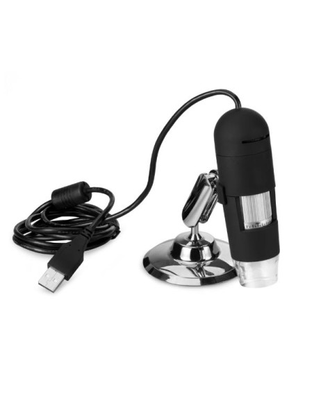MICROSCOPIO HOOK USB2