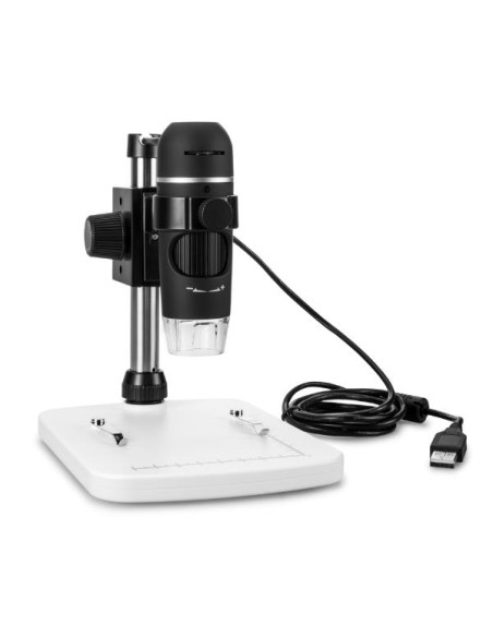 MICROSCOPIO HOOK USB5