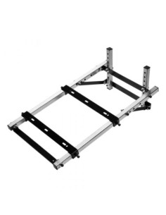 T-PEDALS STAND 2