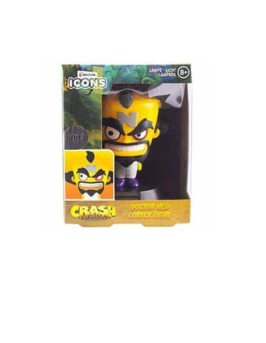 DOCTORNEO CORTEX ICON LIGHT V2 BDP