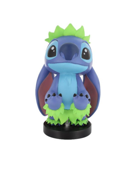 HULA STITCH CABLE GUY