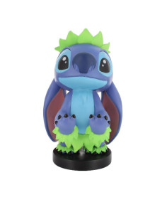 HULA STITCH CABLE GUY 2