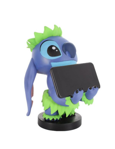 HULA STITCH CABLE GUY