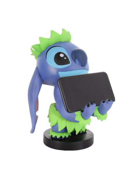 HULA STITCH CABLE GUY