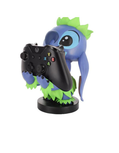 HULA STITCH CABLE GUY