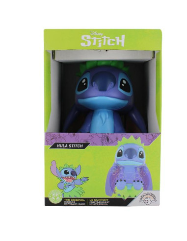 HULA STITCH CABLE GUY