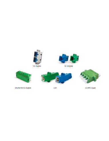 ADATT.SC SIMPLEX SM BLU