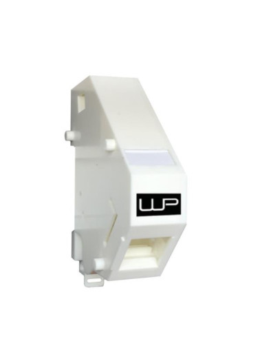 ADATTATORE PER KEYSTONE IP20 BIA