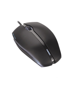 CHERRY Gentix Illuminated mouse Ufficio Ambidestro USB tipo A Ottico 1000 DPI
