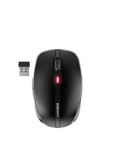 CHERRY MW 8C ADVANCED mouse Ambidestro RF senza fili + Bluetooth Ottico 3000 DPI