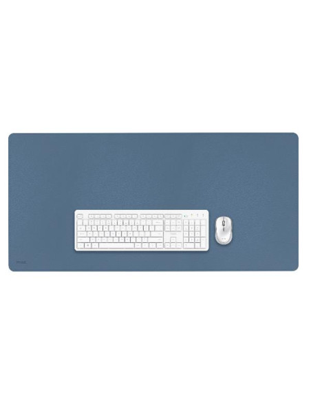 BENYA XXL DESK PAD   BLUE