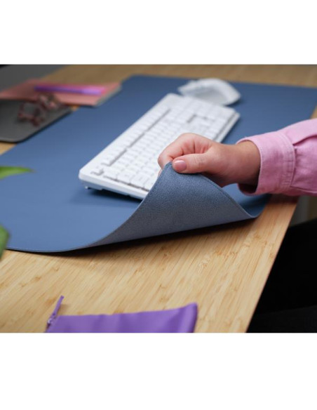 BENYA XXL DESK PAD   BLUE