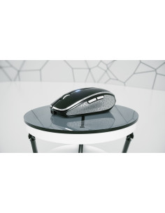CHERRY MW 8C ADVANCED mouse Ambidestro RF senza fili + Bluetooth Ottico 3000 DPI 2