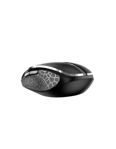 CHERRY MW 8C ADVANCED mouse Ambidestro RF senza fili + Bluetooth Ottico 3000 DPI