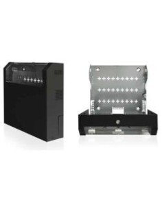 BOX IP20 RWV VERT.5U 475X501X142