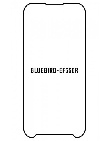FILM SCREEN PROTECTOR (ANTI-FINGER TYPE)