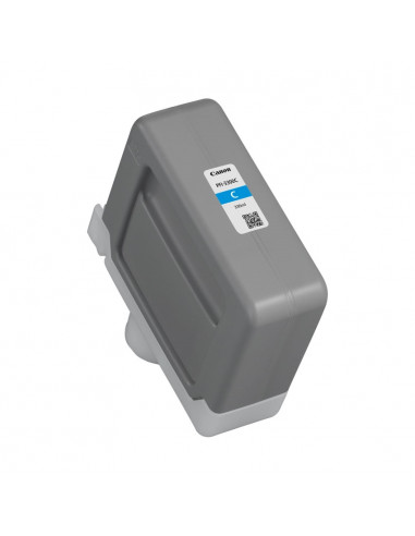 Canon PFI-3300C cartuccia d'inchiostro 1 pz Originale Ciano