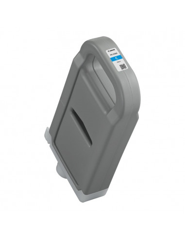 Canon PFI-3700C cartuccia d'inchiostro 1 pz Originale Ciano