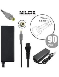 ALIM IBM 20V 4.5A 7.9X5.5MM PIN