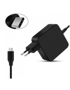 ALIM. NOTEBOOK 45W AUTO TYPE C