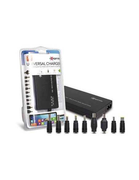 ALIMENTATORE PER NOTEBOOK 70W SLIM