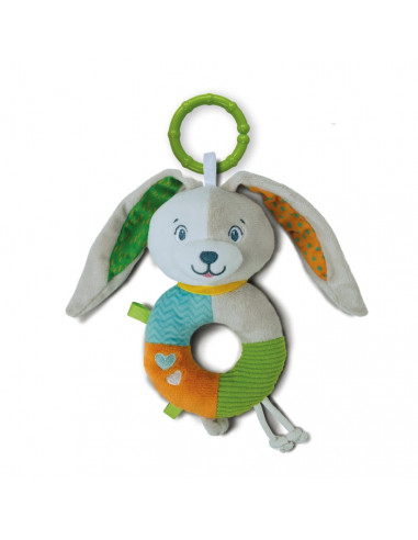 Baby 17787 peluche