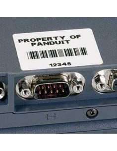 CASSETTA 200 ETICHETTE L50 8 H25