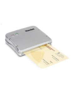 LETTORE USB DI SMART CARD E SIM
