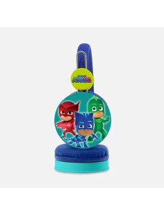PJ MASKS CORE HEADPHONES