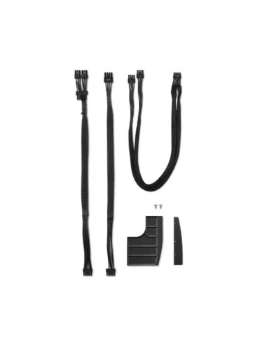 Lenovo 4XF1M24242 cavo di alimentazione Nero