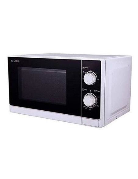 Sharp Microonde Con Grill R600