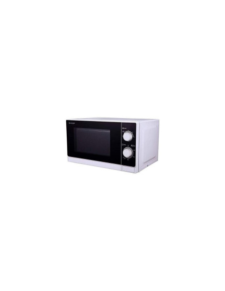 Sharp Microonde Con Grill R600