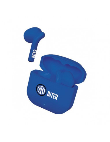 AURICOLARI INTER + BOX RICARICA