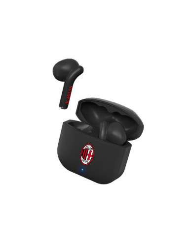 AURICOLARI MILAN + BOX RICARICA