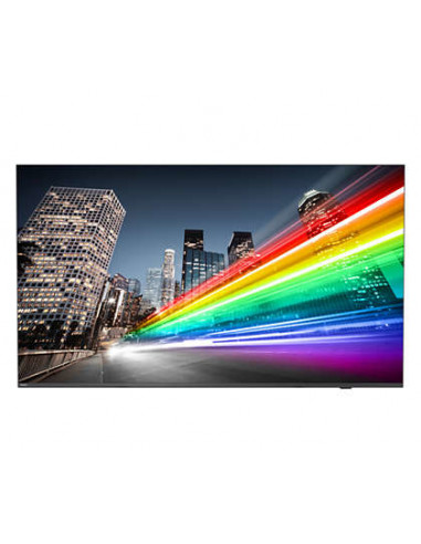 Philips 75BFL2214/12 TV 190,5 cm (75") 4K Ultra HD Smart TV Wi-Fi Antracite, Grigio 350 cd/m²