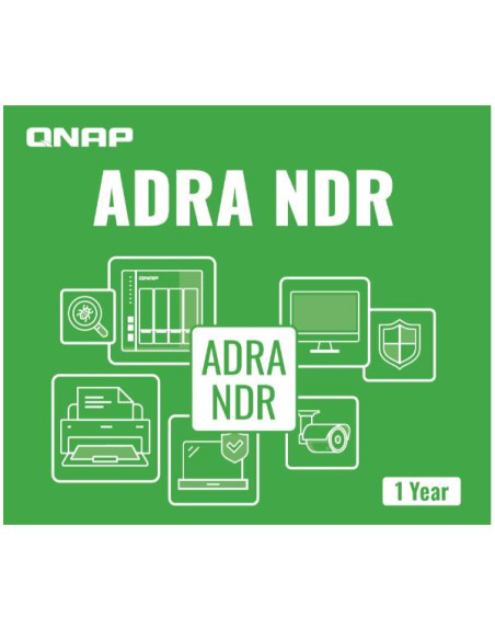 1 YEAR ADRA LICENSE