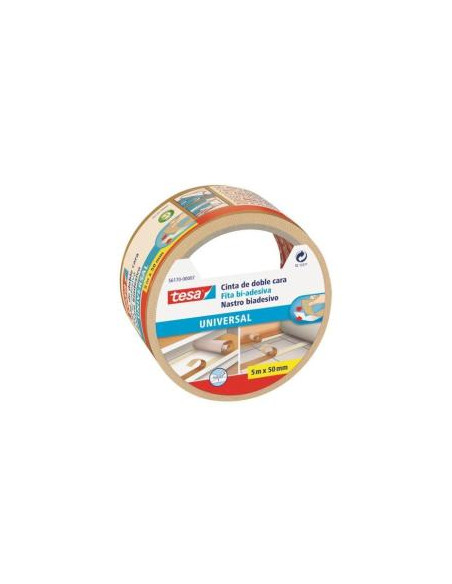 CF6NASTRO BIADESIVO IN OPP 50X5 BIA
