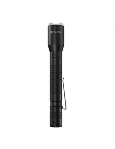 Varta Aluminium Light F20 Pro Alluminio Torcia a mano LED