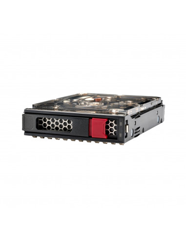 HD 3,5 HPE 2TB 7,2K LFF LP DS