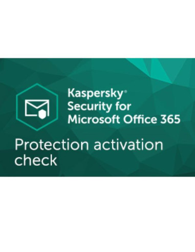 KS FOR OFFICE 365 250-499 MX 3Y NEW
