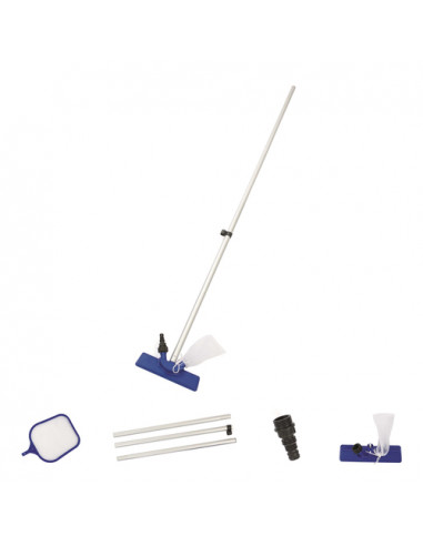 Bestway 58013 accessorio per piscina Kit di manutenzione