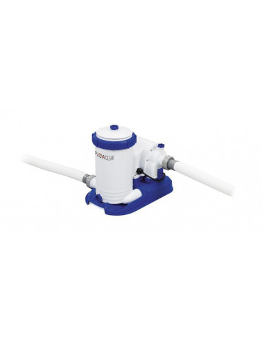 Bestway 58391 accessorio per piscina Pompa per filtro della cartuccia
