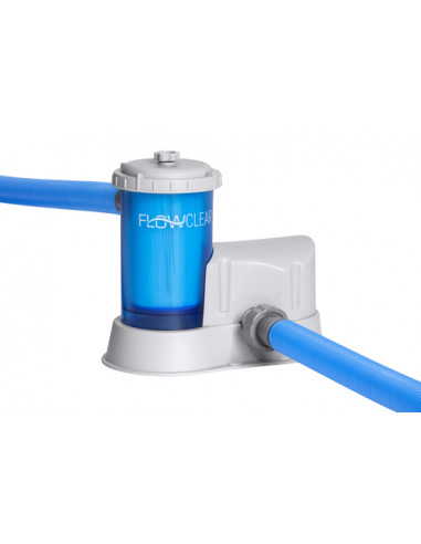 Bestway 58675 accessorio per piscina Pompa per filtro della cartuccia