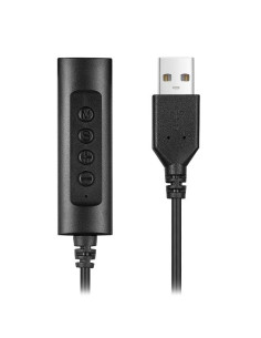 ADATT.AUDIO JACK  4 POLI A USB-A
